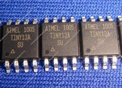 ATTINY13A-SU